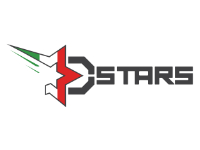 DStars Connects Logo