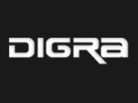 DIGRA International Conference Logo
