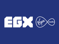 Eurogamer Expo EGX London