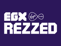 EGX Rezzed Logo
