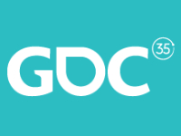 GDC - Game Developers Conference Logo