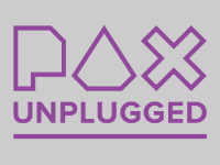 PAX Unplugged Philadelphia