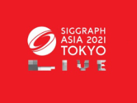 SIGGRAPH Asia