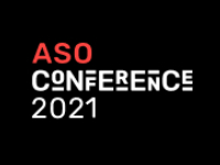 ASO Conference Logo