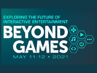 Beyond Games Logo