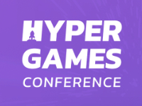 Hyper Games Conference Logo