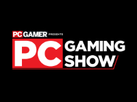 PC Gaming Show Logo