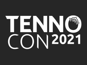 TennoCon Logo
