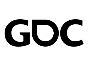 Game Developers Conference GDC 2023 Logo