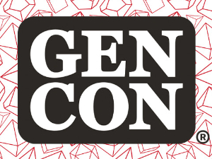 Gen Con 2022 Logo