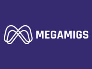 Indie Zone at MEGAMIGS 2021 Logo