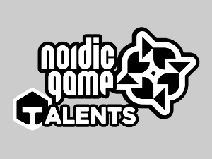 Nordic Game Talents Logo