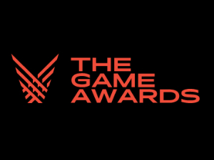 The Game Awards 2023 Logo