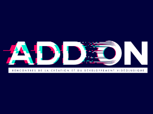 ADDON Rennes 2023 Logo