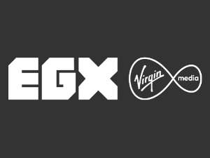 EGX Birmingham 2022 Logo