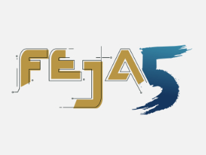 FEJA 5 Logo