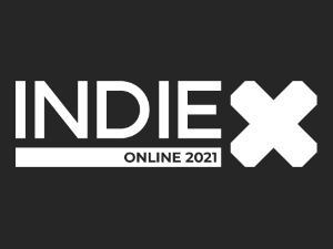 Indie X Festival Showcase Logo