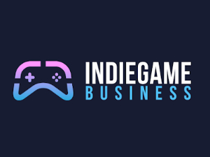 IndieGameBusiness Sessions: Air Edition Logo