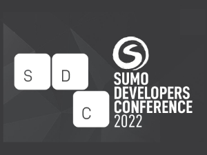 Sumo Digital Developers Conference Sheffield 2022 Logo