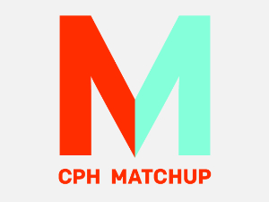 Copenhagen MatchUp 2023 Logo