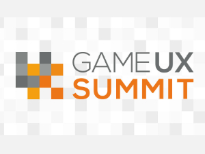 Game UX Summit Virtual 2021 Logo