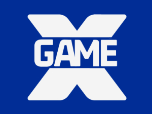 Game X Pakistan Conference Logo