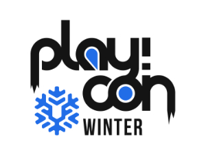 PlayCon Winter Serbia 2021 Logo