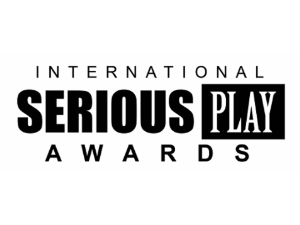 Serious Game Awards 2022 Logo