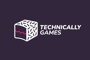 Technically Games Australia Logo