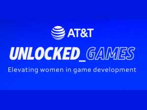AT&T Unlocked Games Competition 2022 Logo