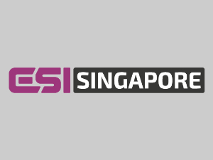 ESI Singapore 2022 Logo