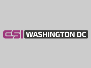 ESI Washington 2022 Logo