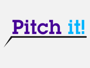 devcom Pitch It Winter Edition 2022 Logo