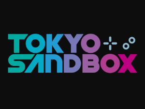 Tokyo Sandbox Showcase 2022 Logo