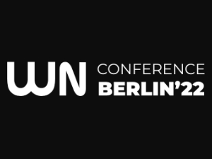 WN Conference Berlin 2022 Logo