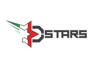 DStars Conference 2023 Logo