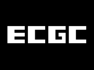 ECGC - East Coast Game Conference 2022 Logo