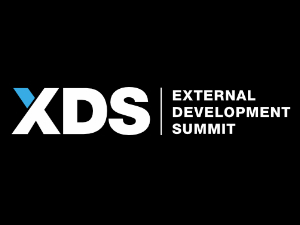 External Development Summit XDS Vancouver 2023 Logo