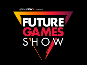 Future Games Show E3 2022 Logo