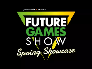 Future Games Show Spring Showcase 2022