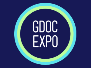 Game Dev of Color Expo 2023 Logo