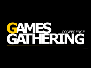 Games Gathering 2022 Logo