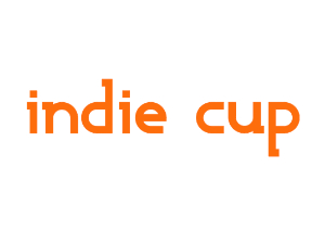 Indie Cup W22 Logo