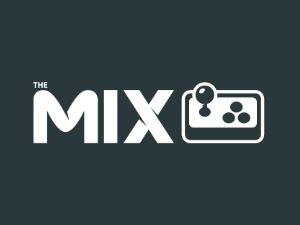 MIX Anniversary Showcase 2022 Logo
