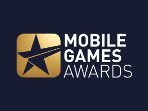 Pocket Gamer Mobile Games Awards 2022 Logo