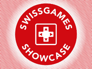 SwissGames Showcase Logo 2022