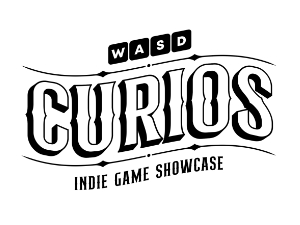 WASD Curios London Logo 2022