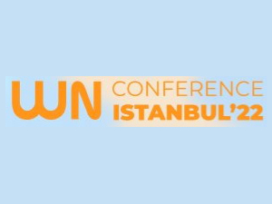 WN Conference Istanbul 2022 Logo