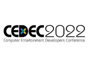 CEDEC Japan 2022 Logo