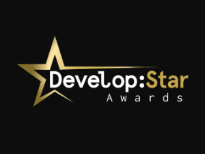 Develop Stars Awards 2022 Logo
